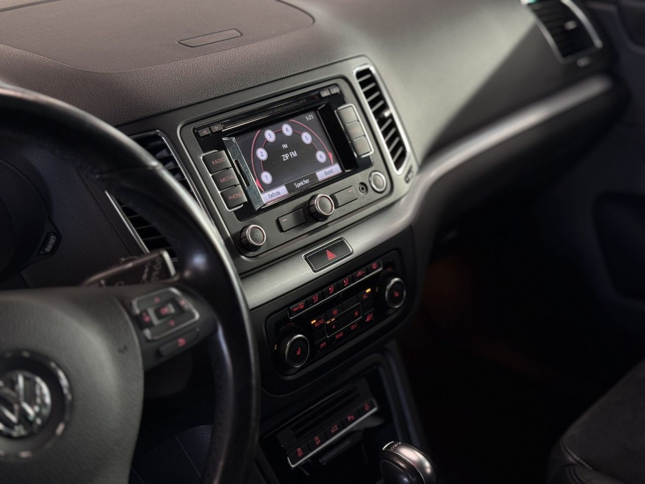 Volkswagen Sharan | 12