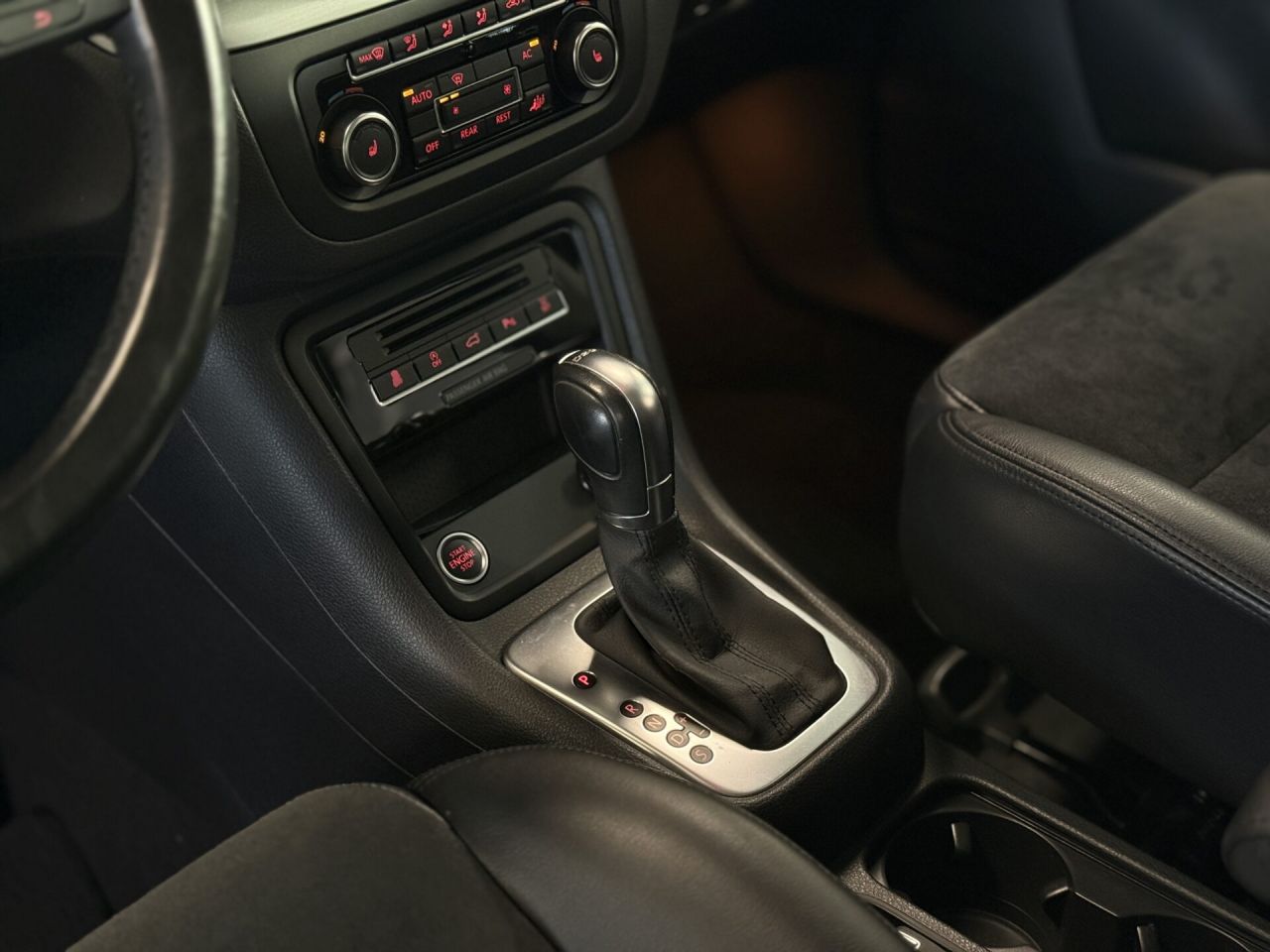 Volkswagen Sharan | 13