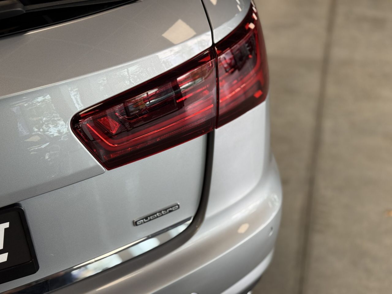 Audi A6 | 8