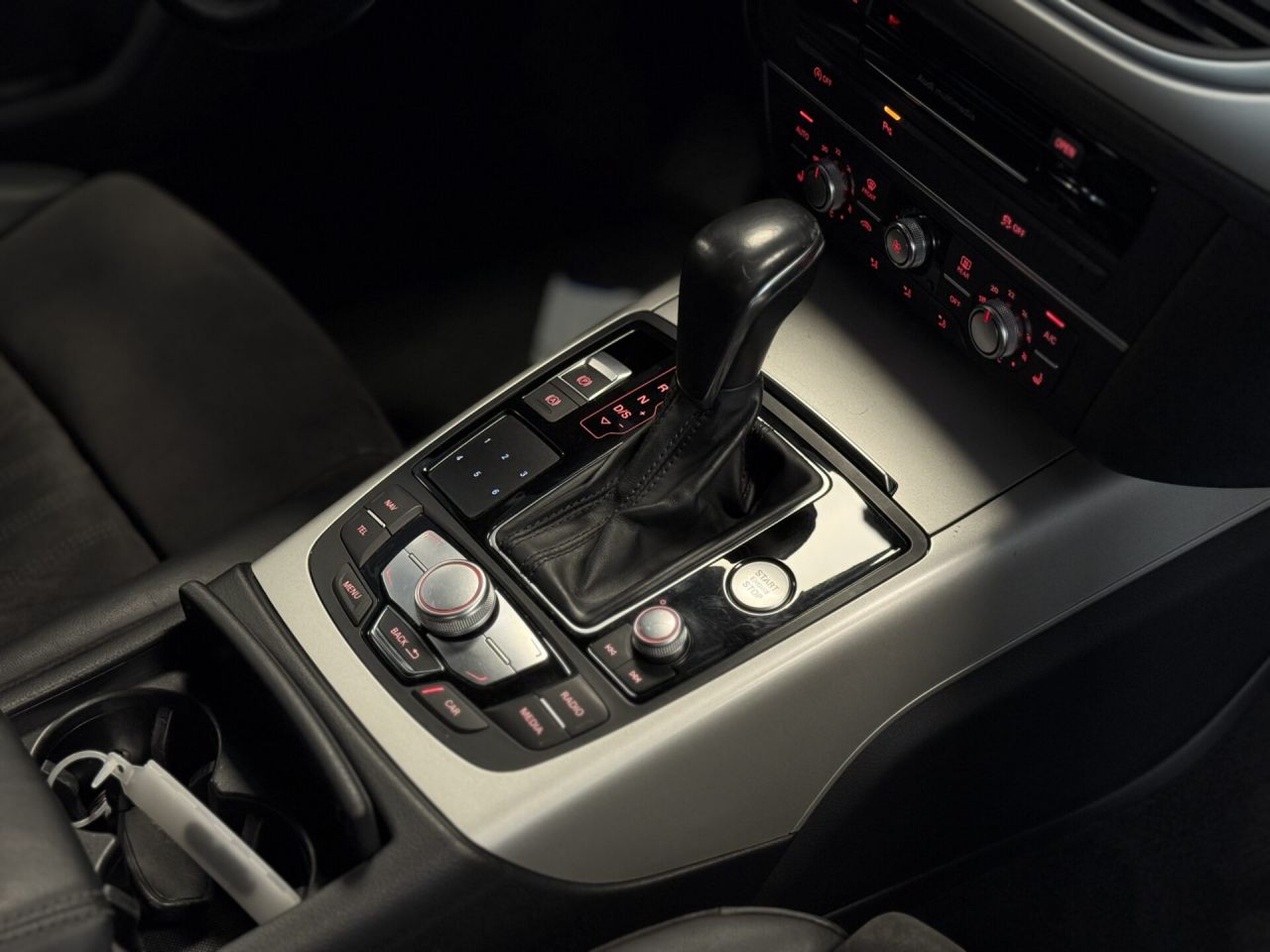 Audi A6 | 30