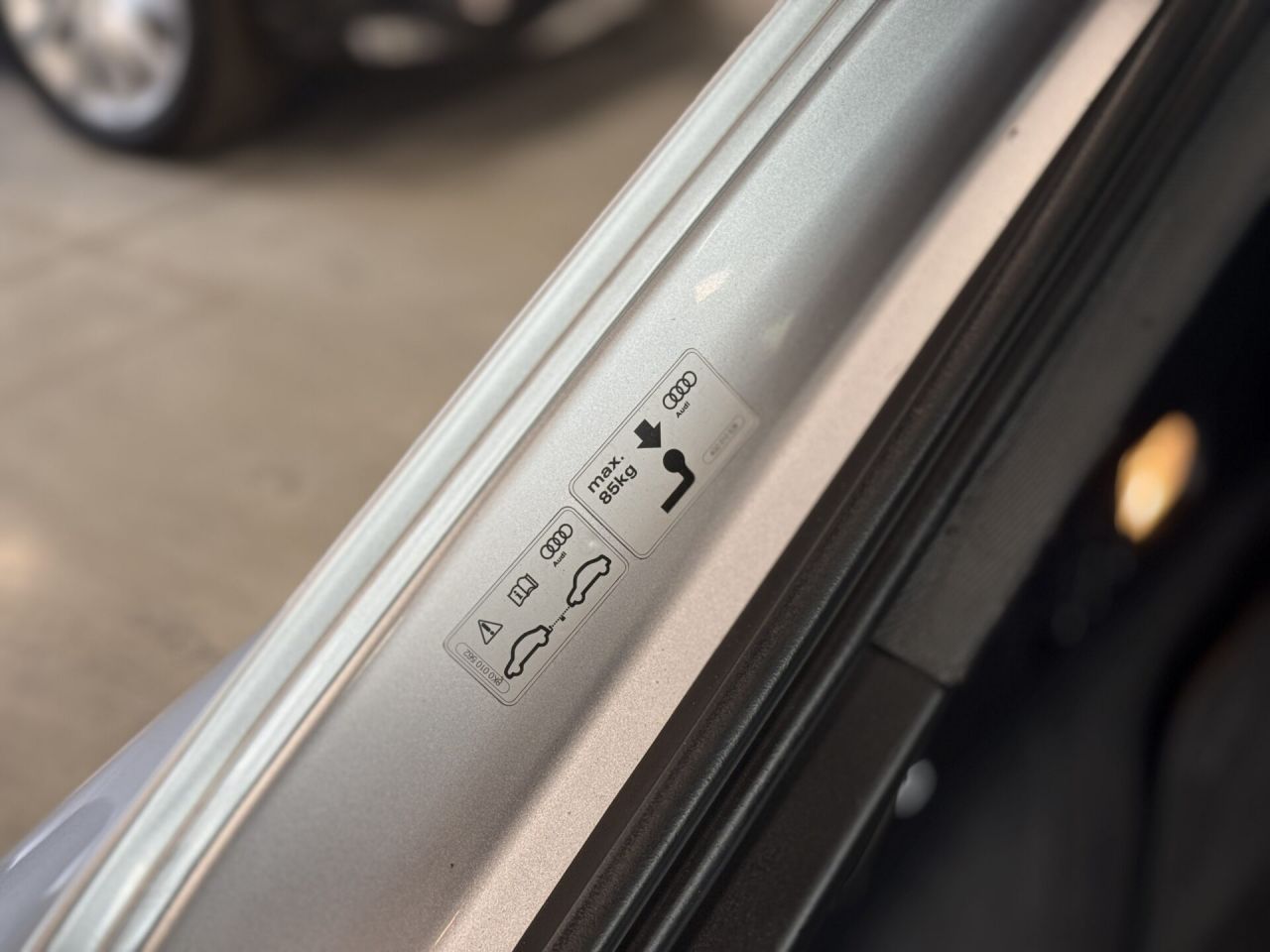 Audi A6 | 20