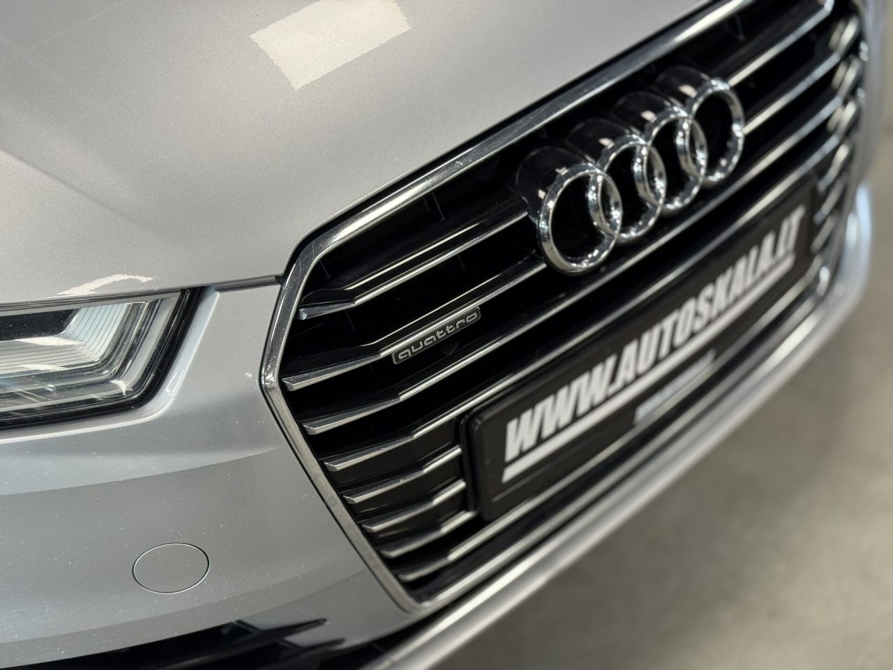 Audi A6 | 12