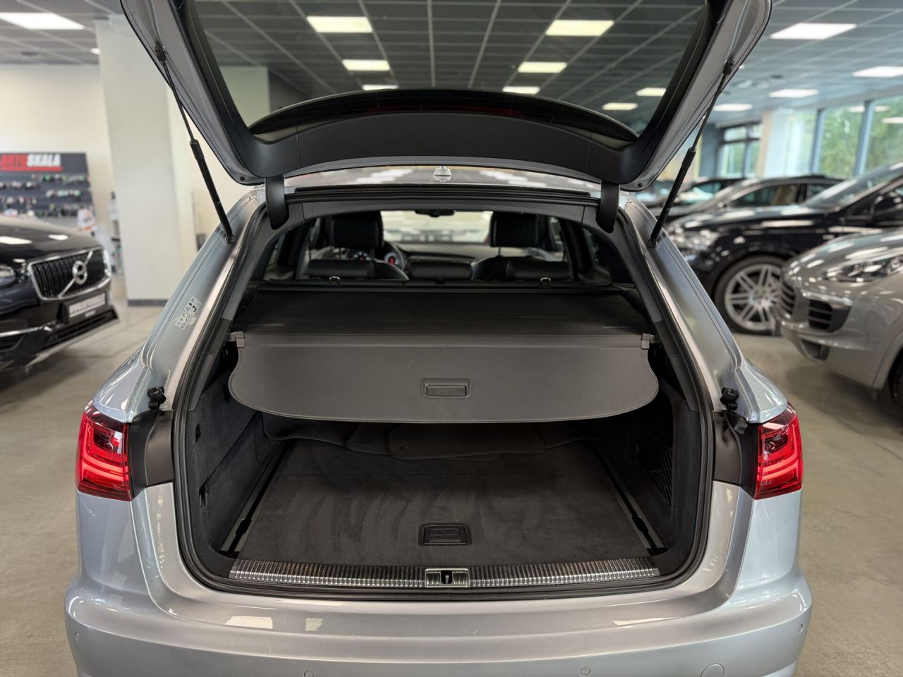Audi A6 | 19
