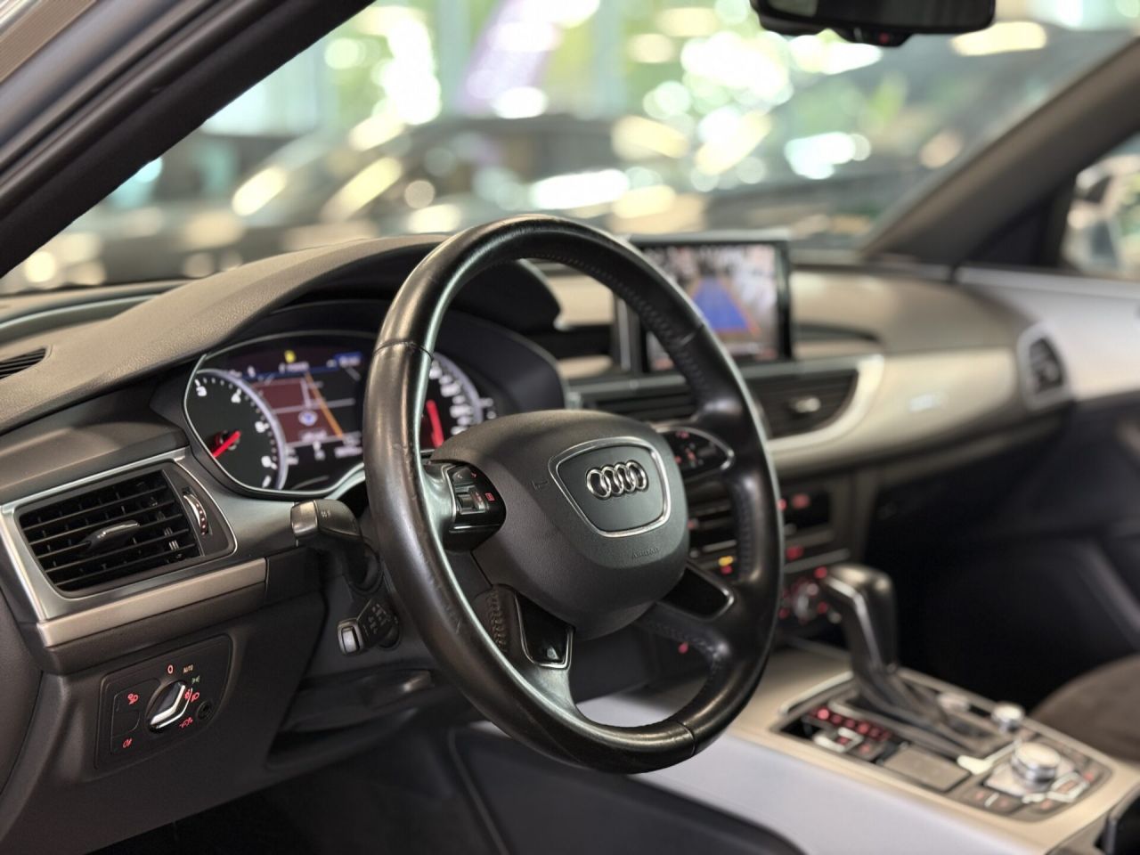 Audi A6 | 29