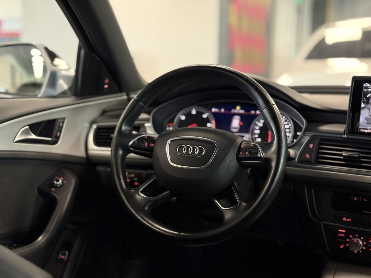 Audi A6 | 33