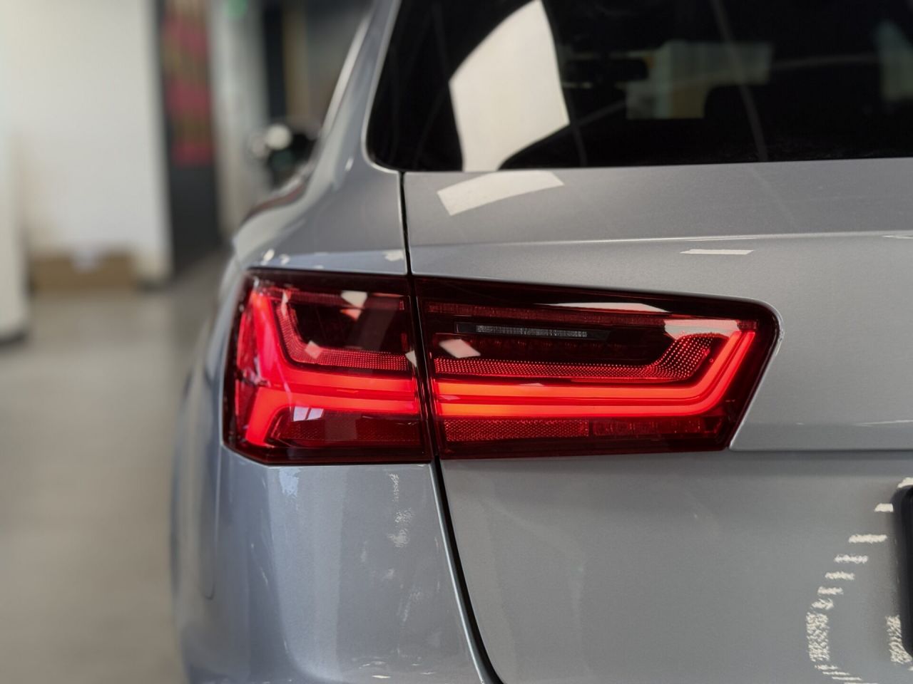 Audi A6 | 21