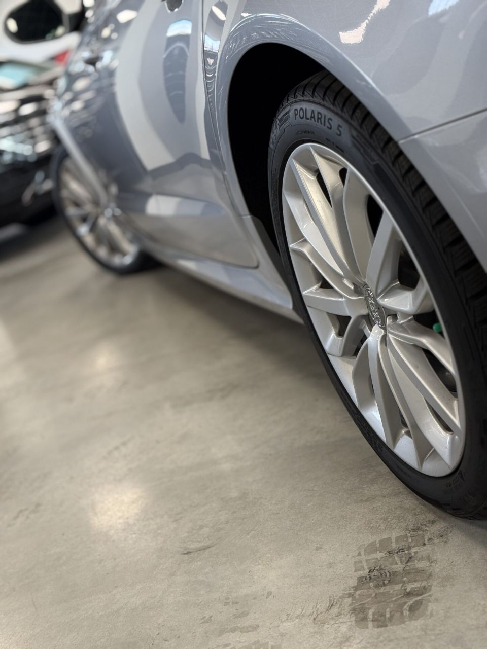 Audi A6 | 15