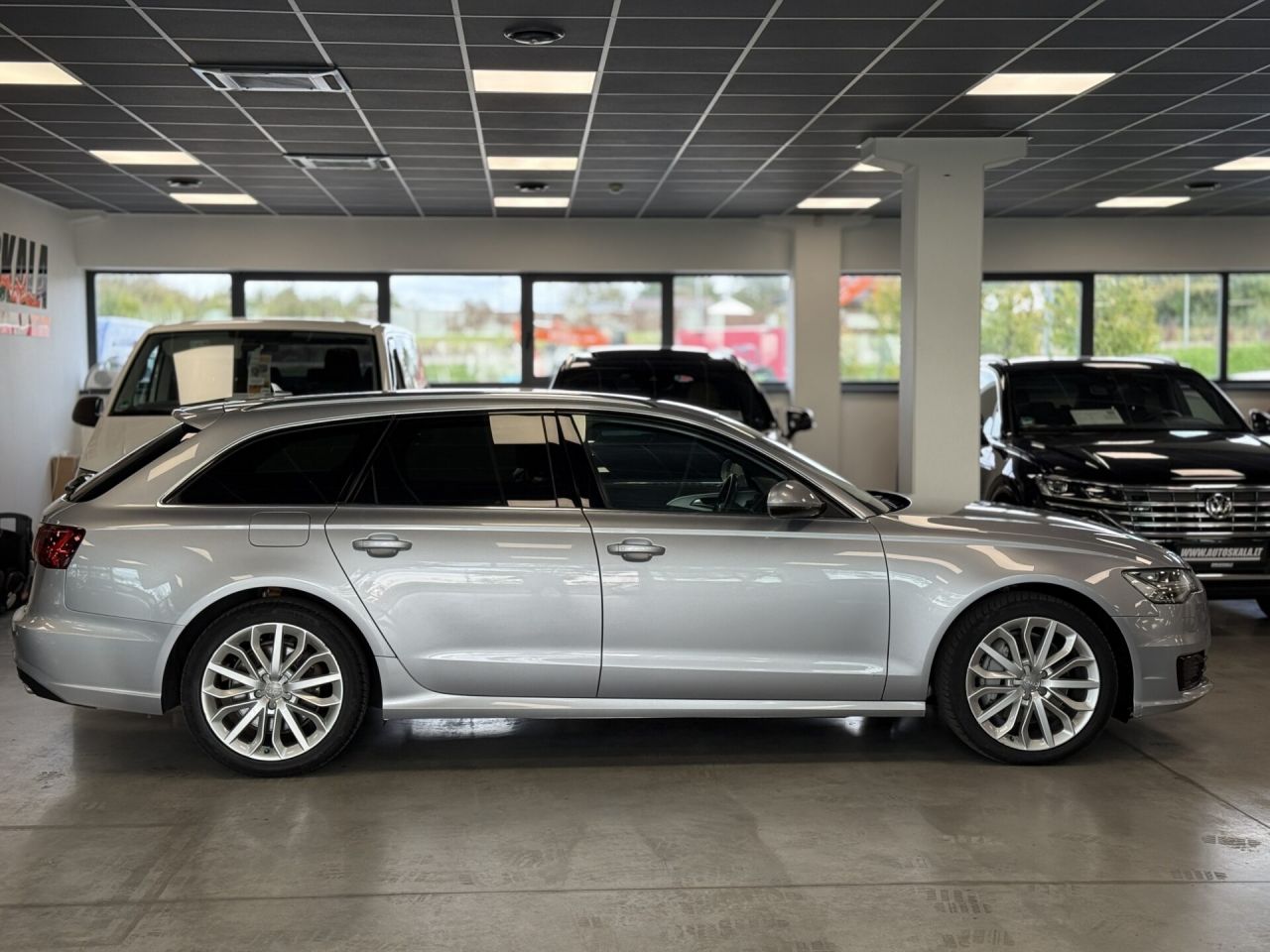 Audi A6 | 11