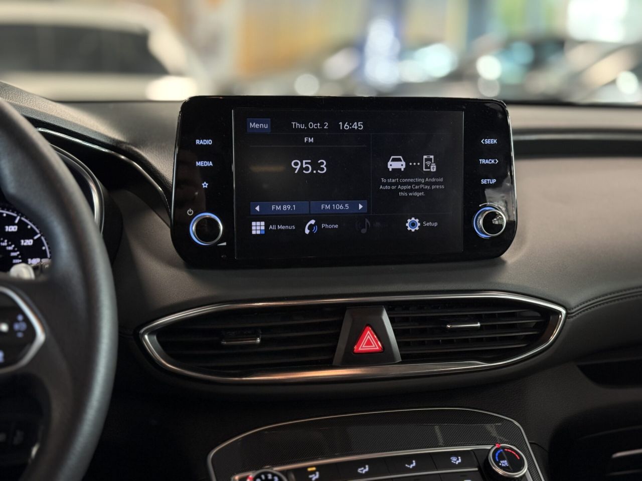 Hyundai Santa Fe | 16