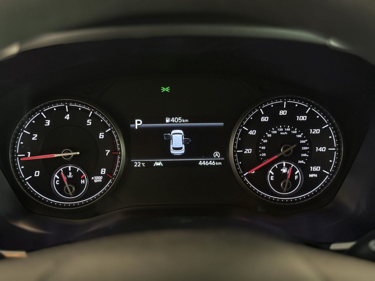 Hyundai Santa Fe | 10
