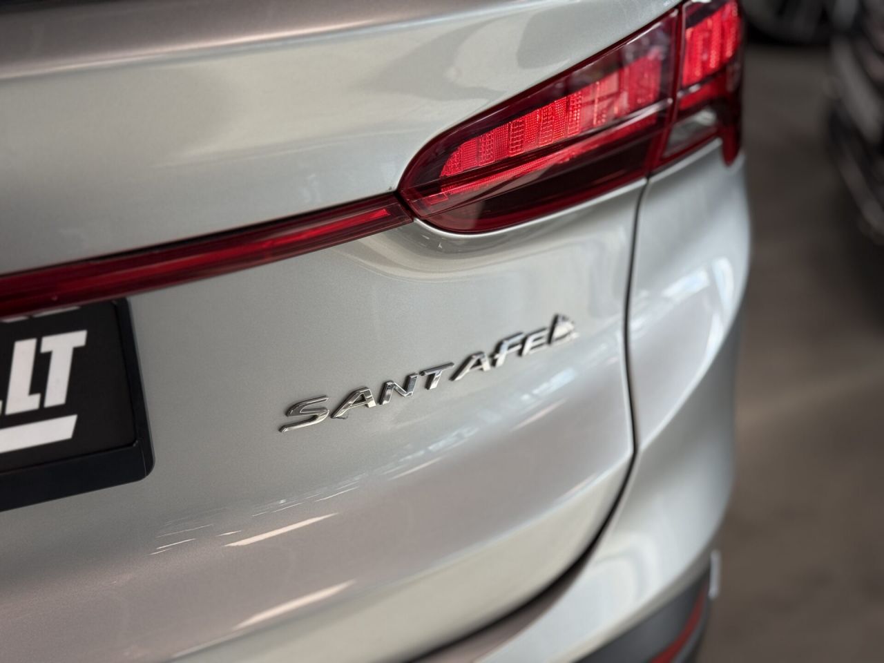 Hyundai Santa Fe | 19