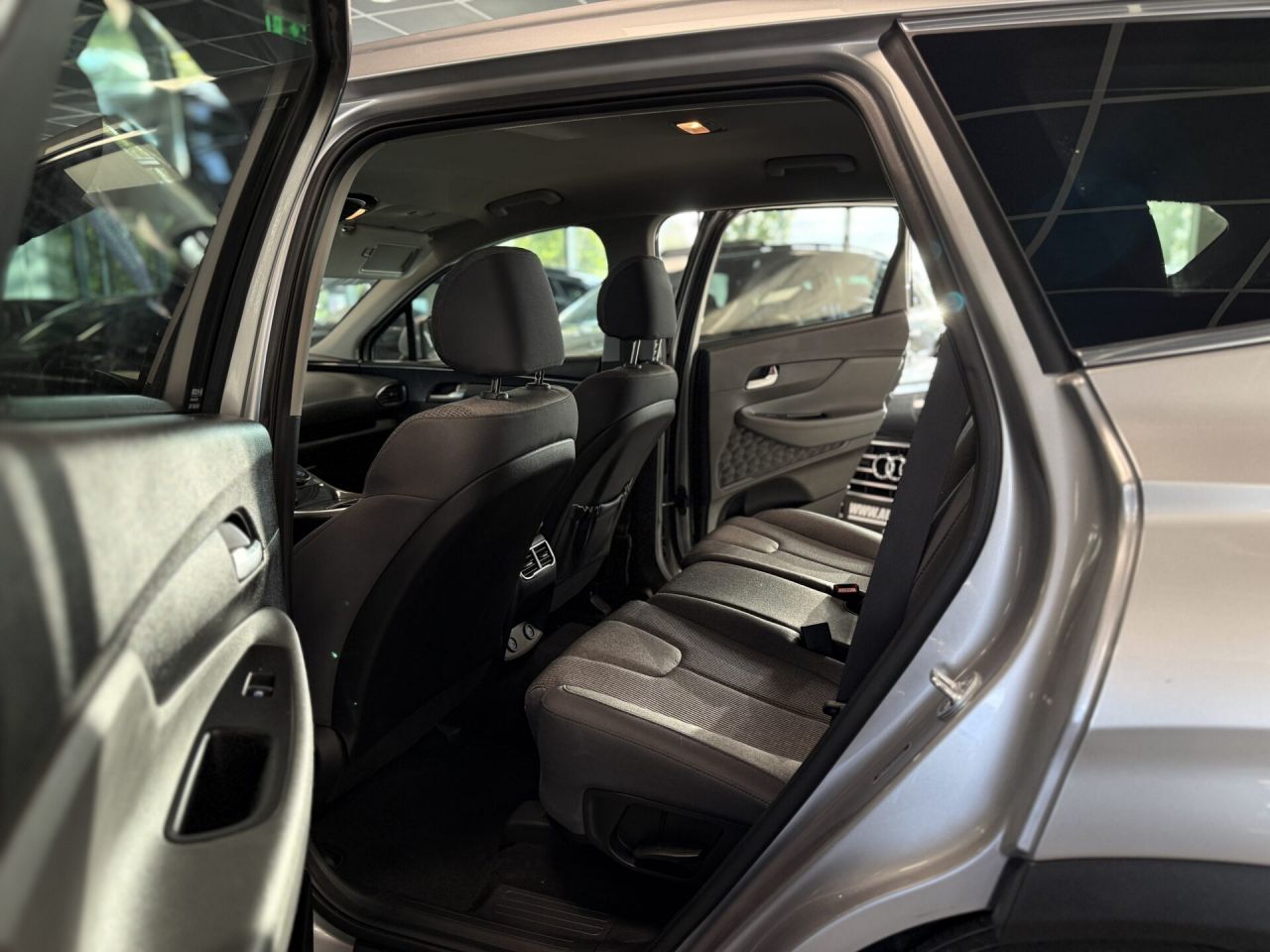 Hyundai Santa Fe | 6