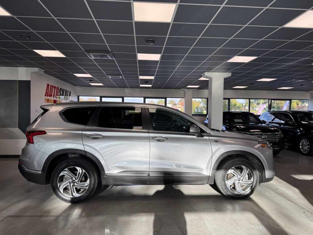 Hyundai Santa Fe | 34