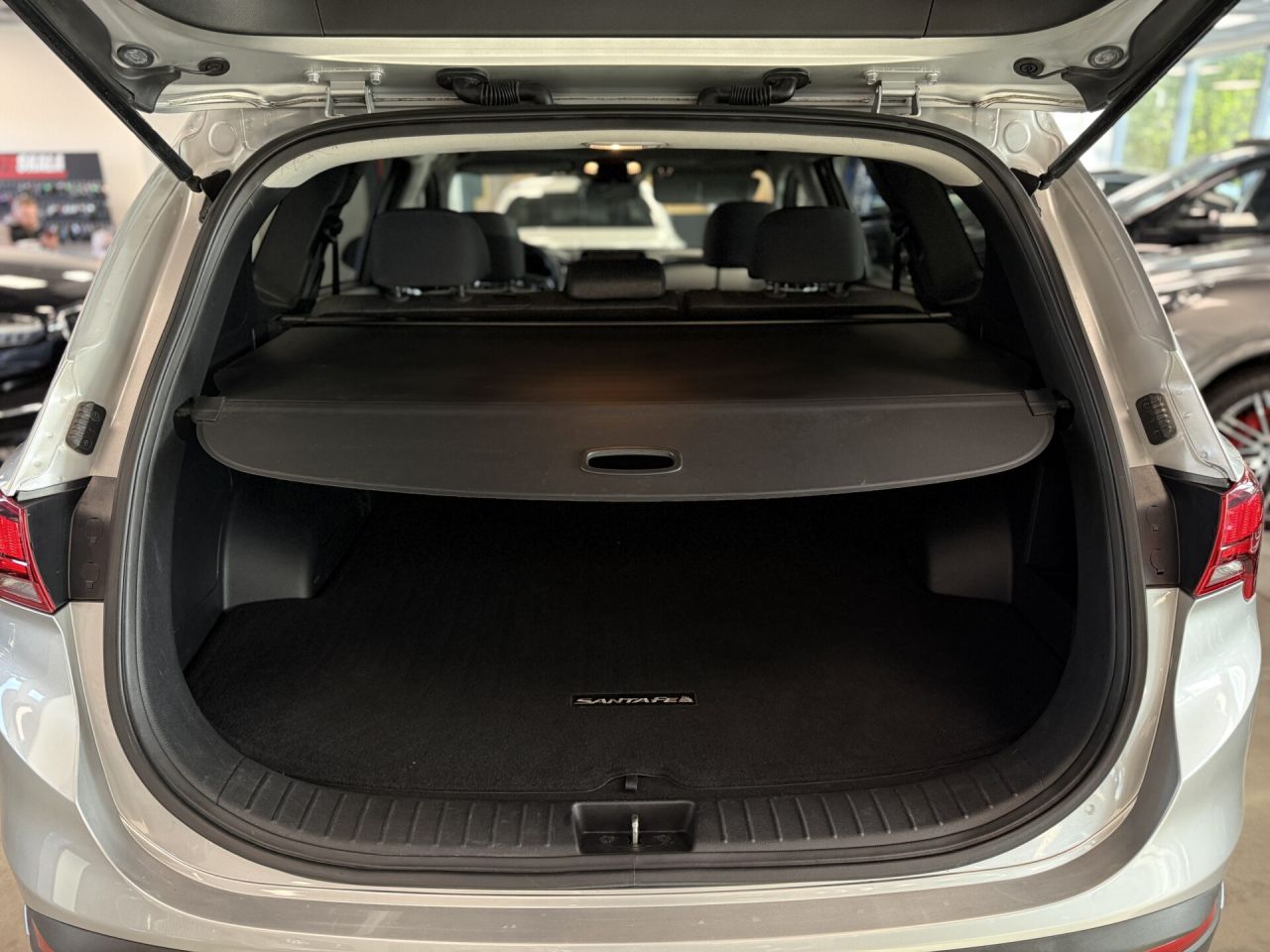 Hyundai Santa Fe | 26