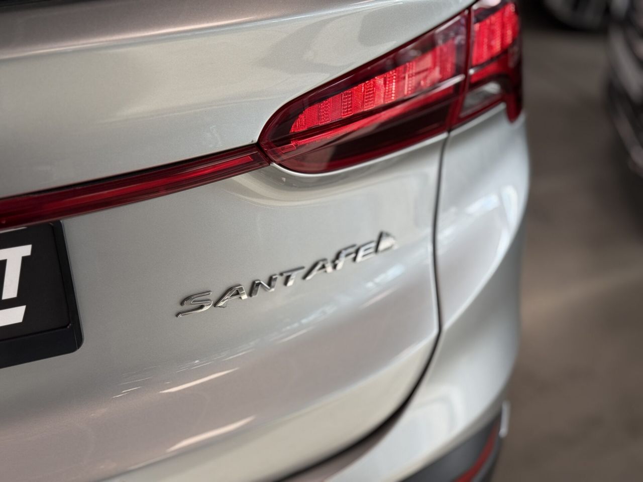 Hyundai Santa Fe | 25