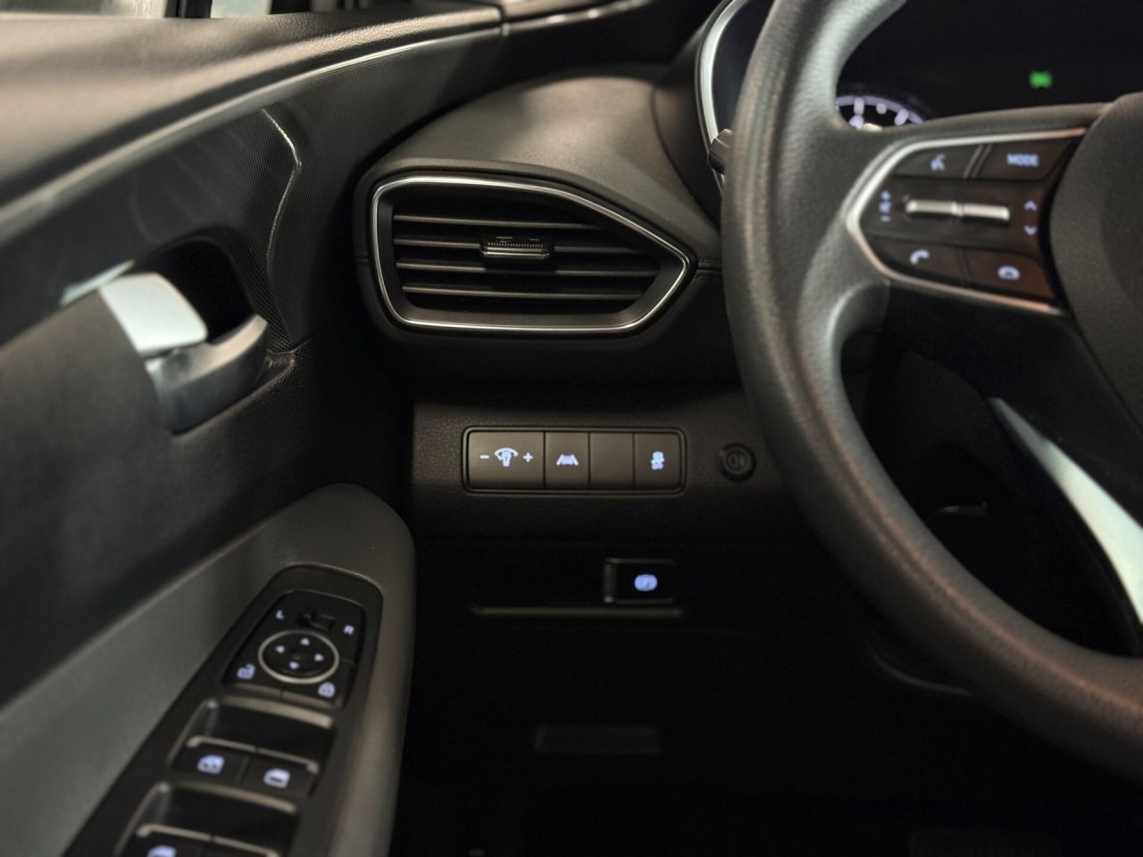 Hyundai Santa Fe | 13