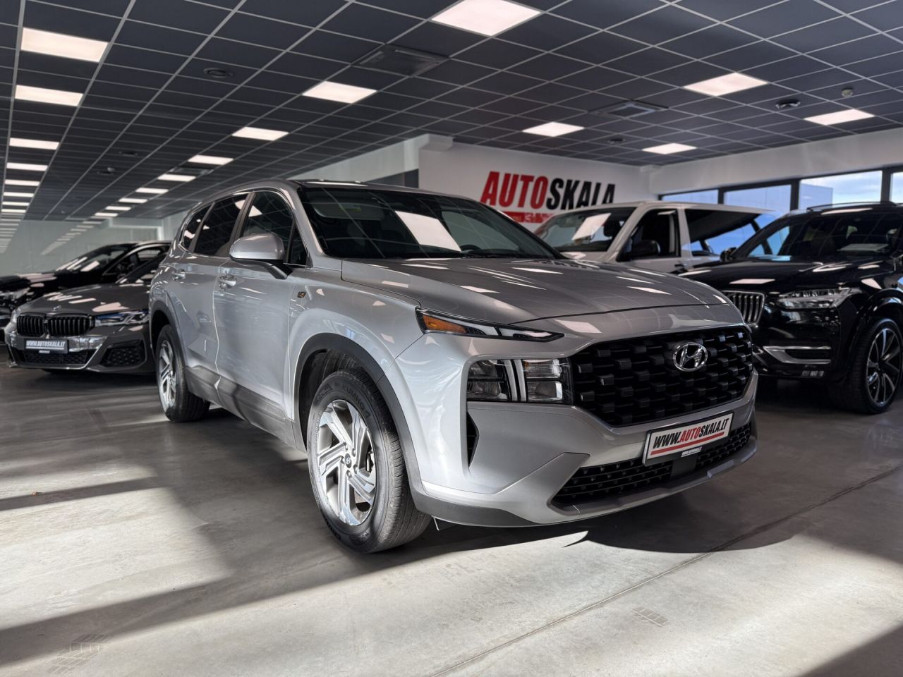 Hyundai Santa Fe | 31