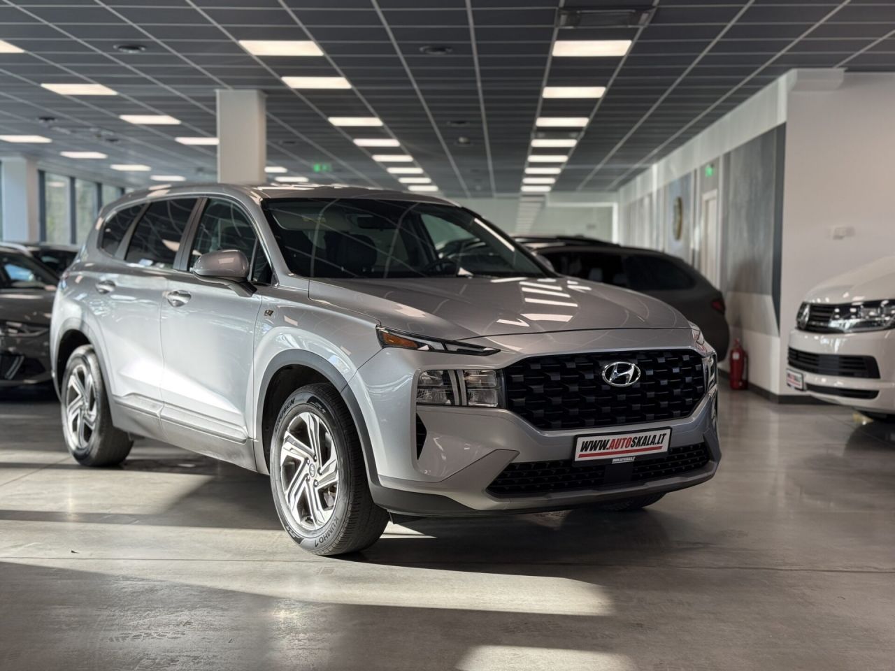 Hyundai Santa Fe | 27
