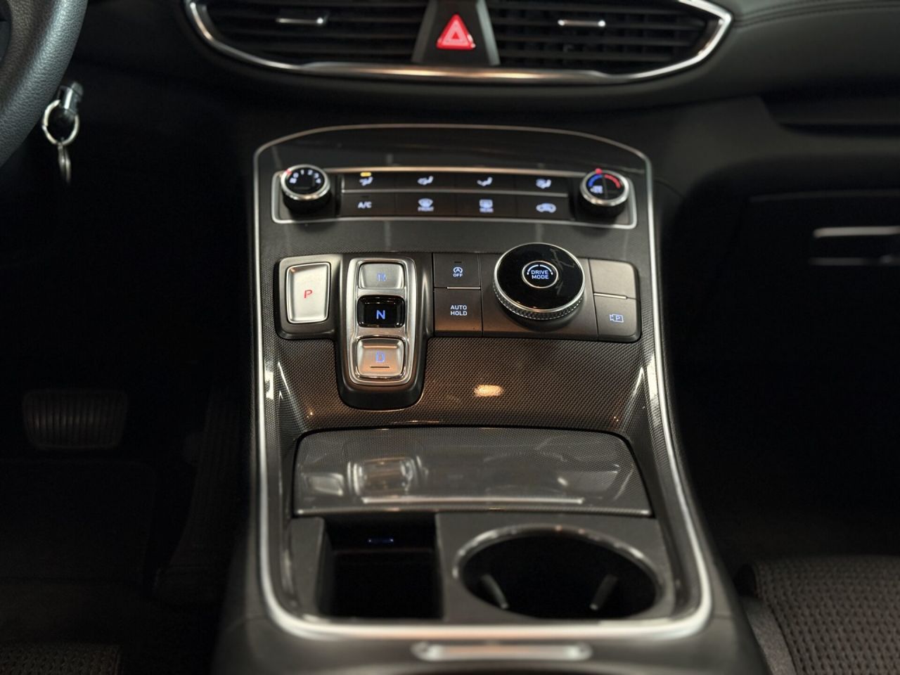 Hyundai Santa Fe | 15