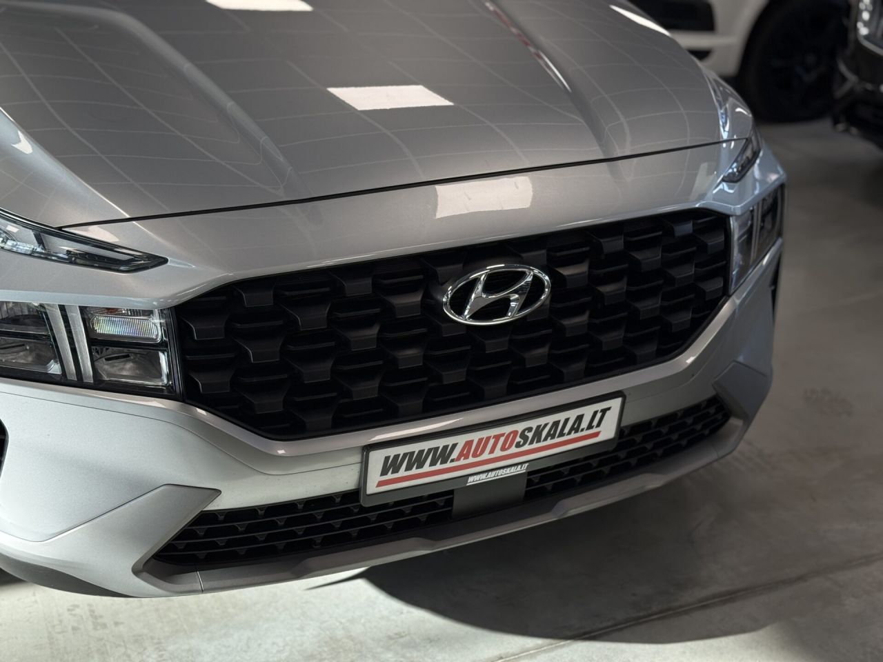 Hyundai Santa Fe | 33