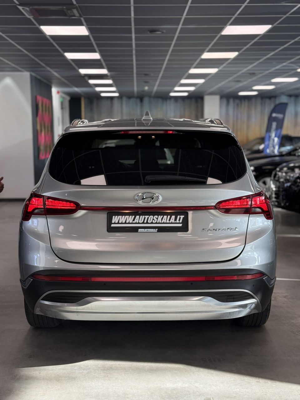 Hyundai Santa Fe | 23