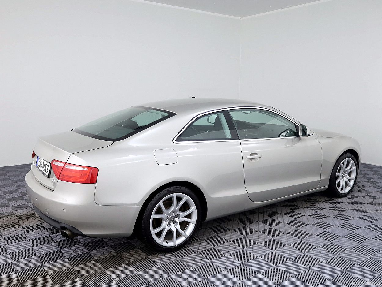 Audi A5 | 2