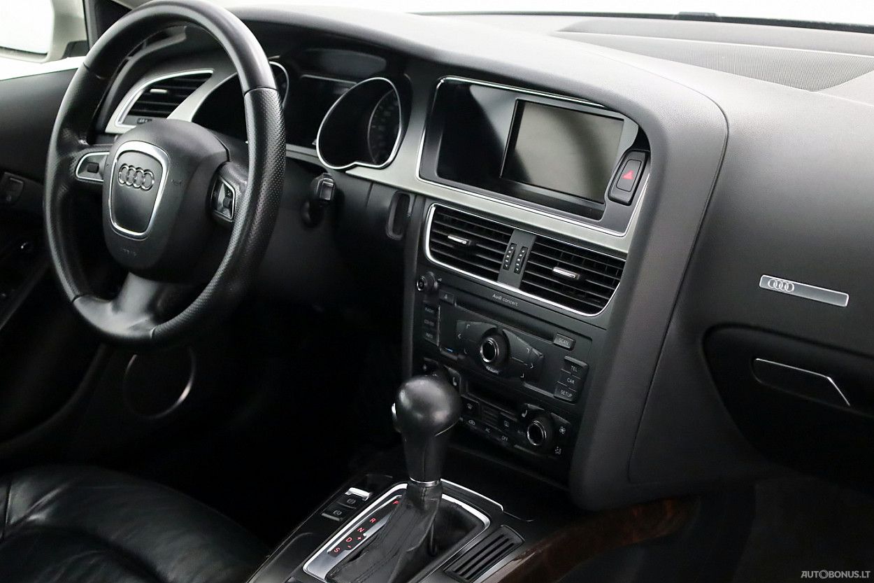 Audi A5 | 4