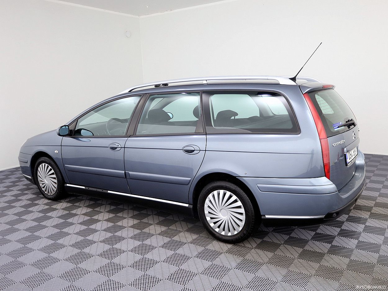 Citroen C5 | 3