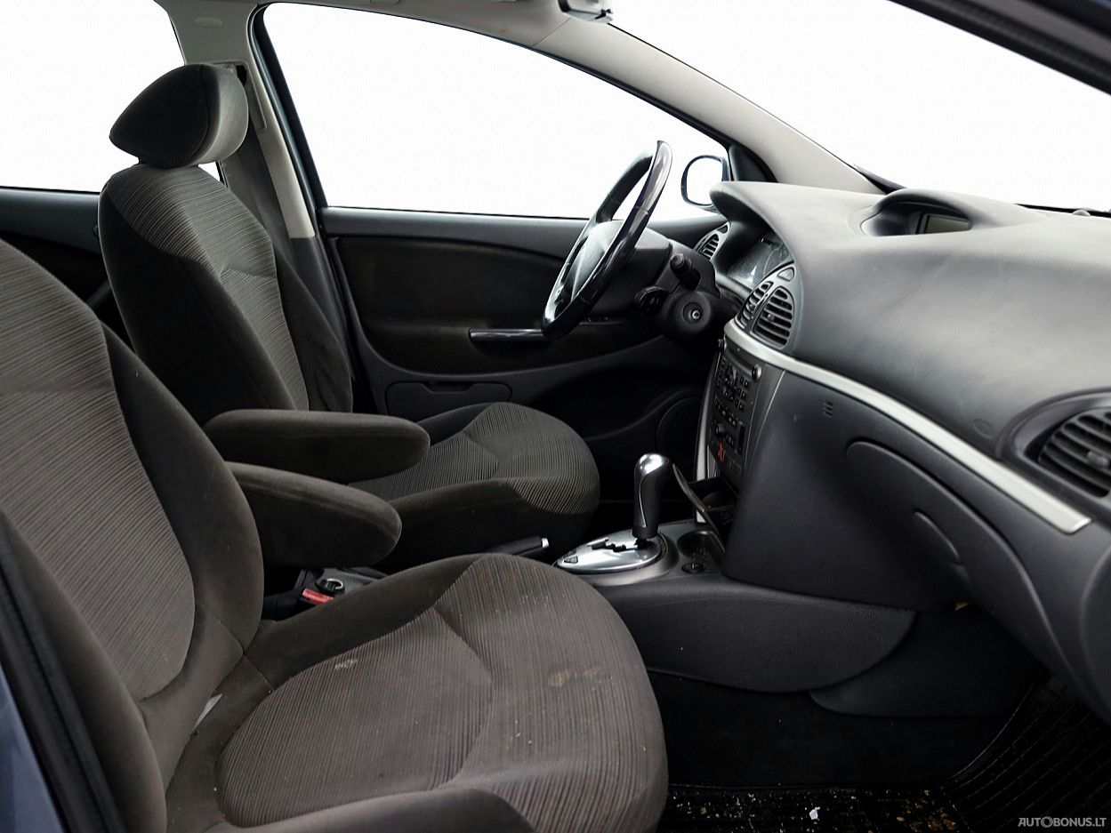 Citroen C5 | 5
