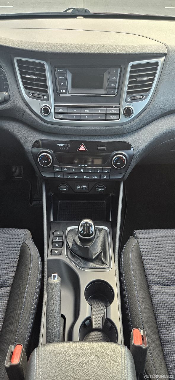 Hyundai Tucson | 9