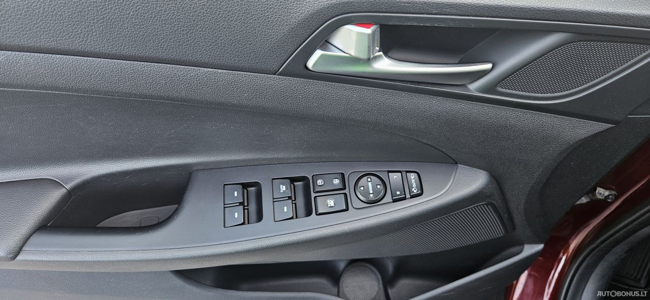 Hyundai Tucson | 11
