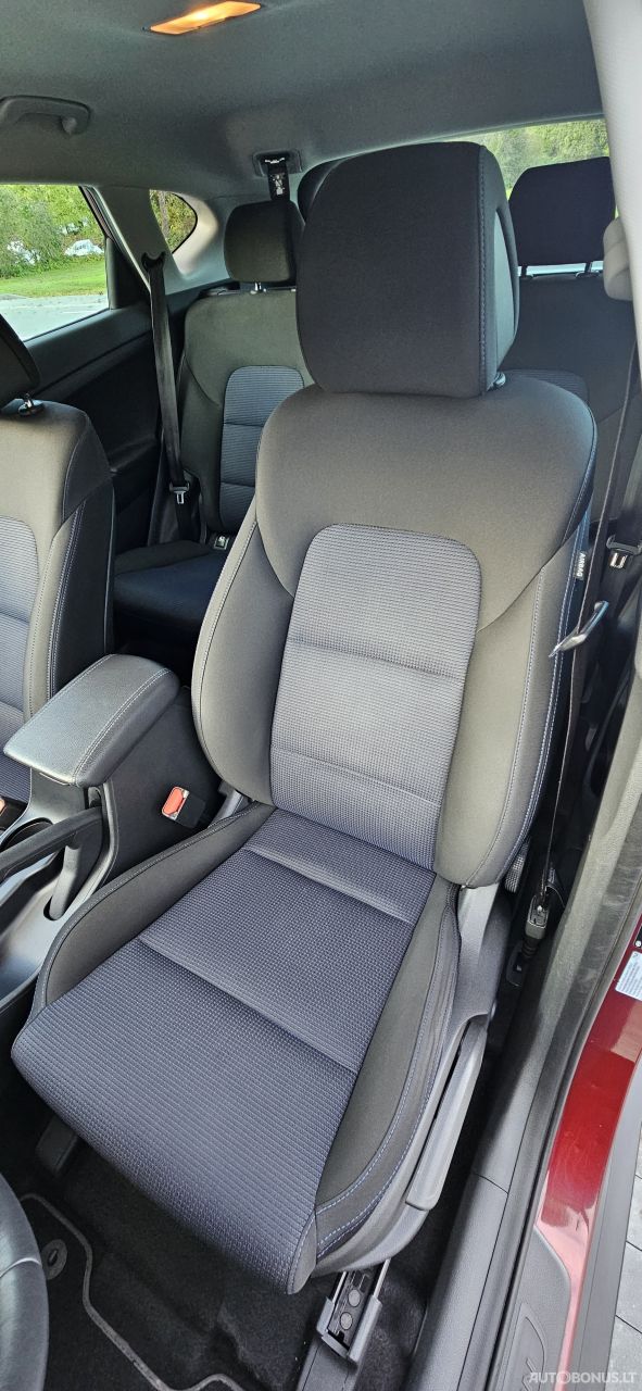 Hyundai Tucson | 14