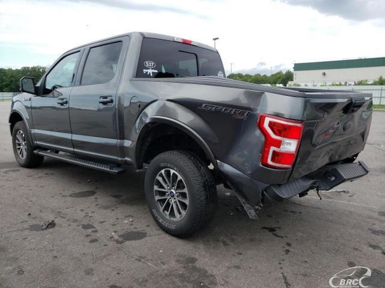Ford F-150 | 57