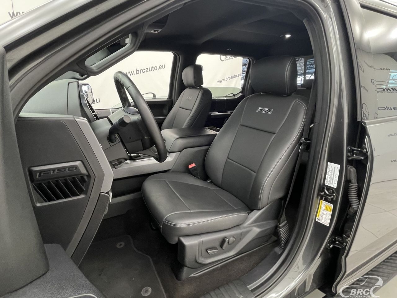 Ford F-150 | 22