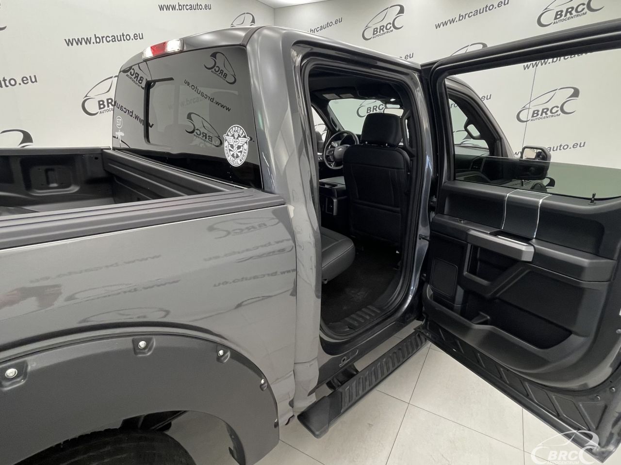 Ford F-150 | 12