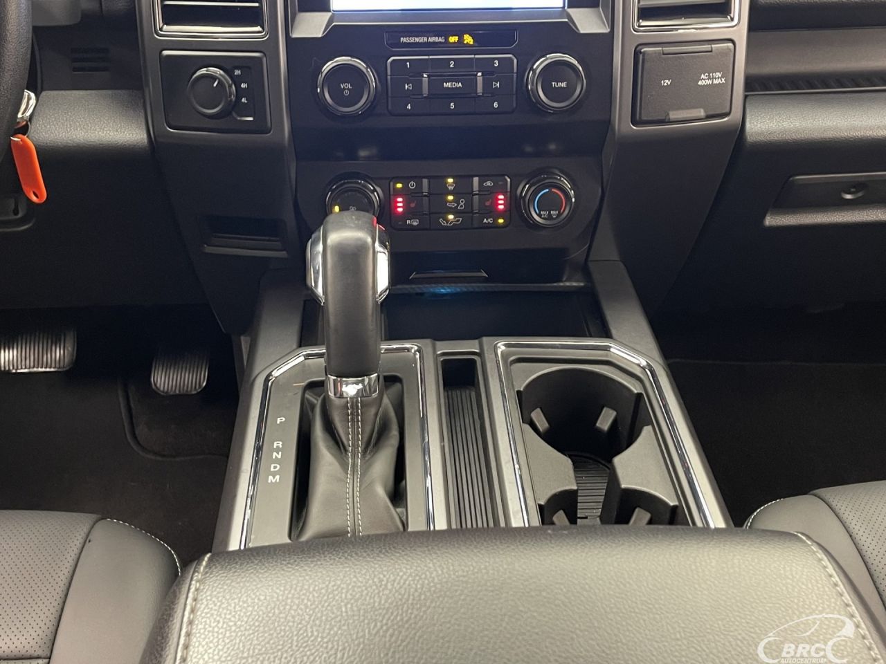 Ford F-150 | 17