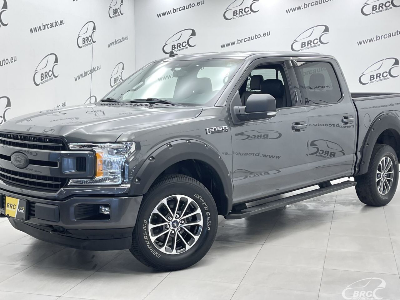 Ford F-150 | 0