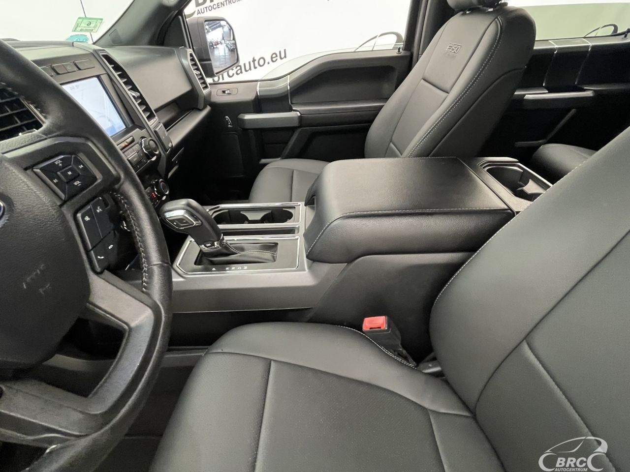 Ford F-150 | 24