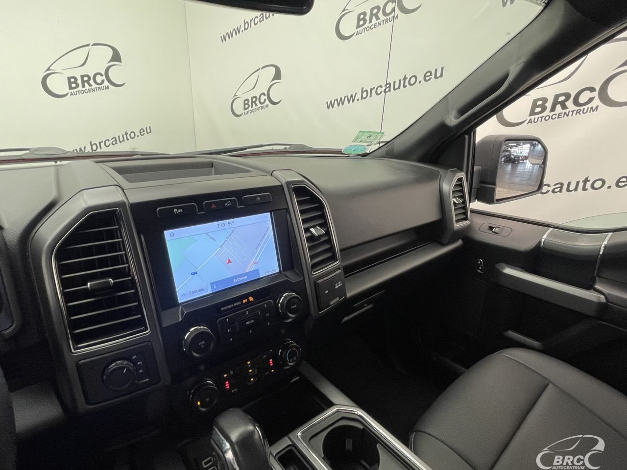 Ford F-150 | 28