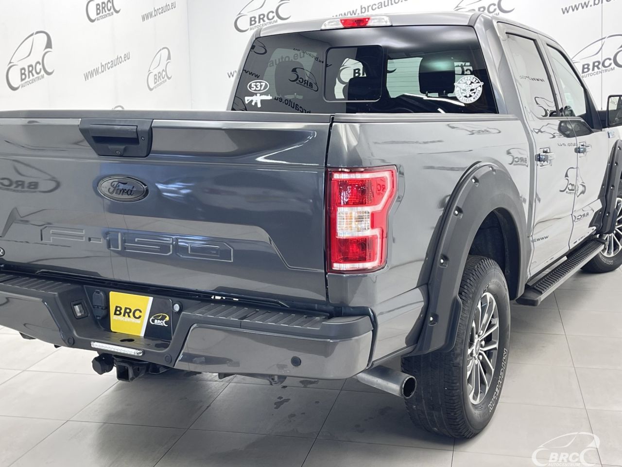 Ford F-150 | 46