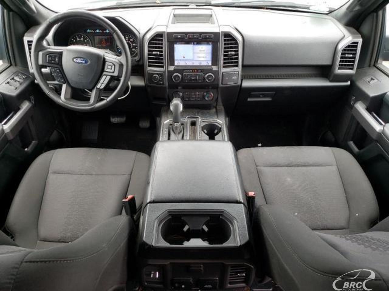 Ford F-150 | 51
