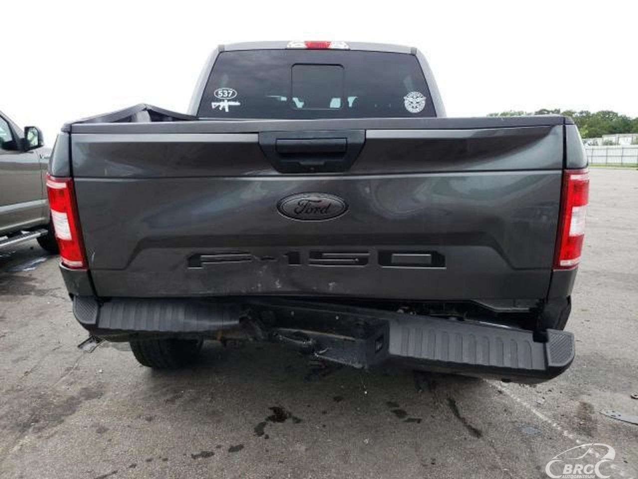 Ford F-150 | 53