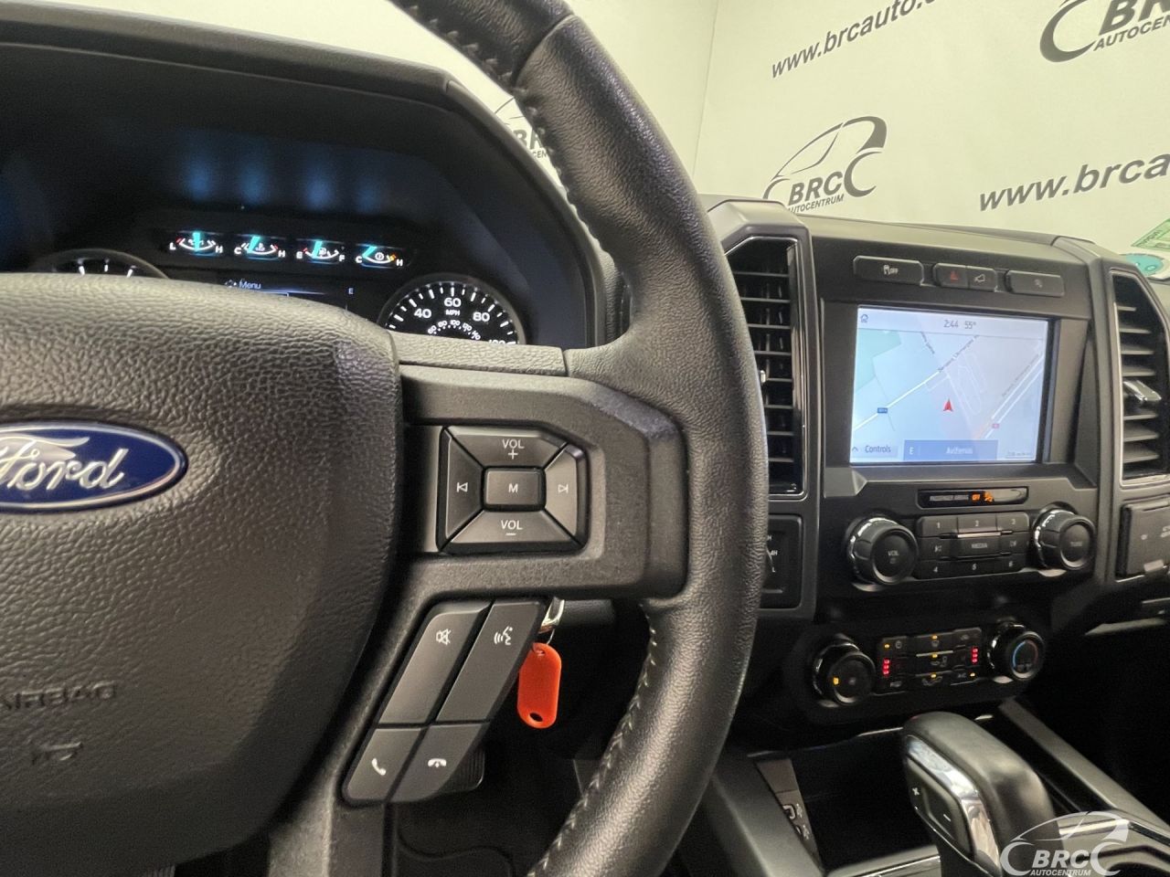 Ford F-150 | 30