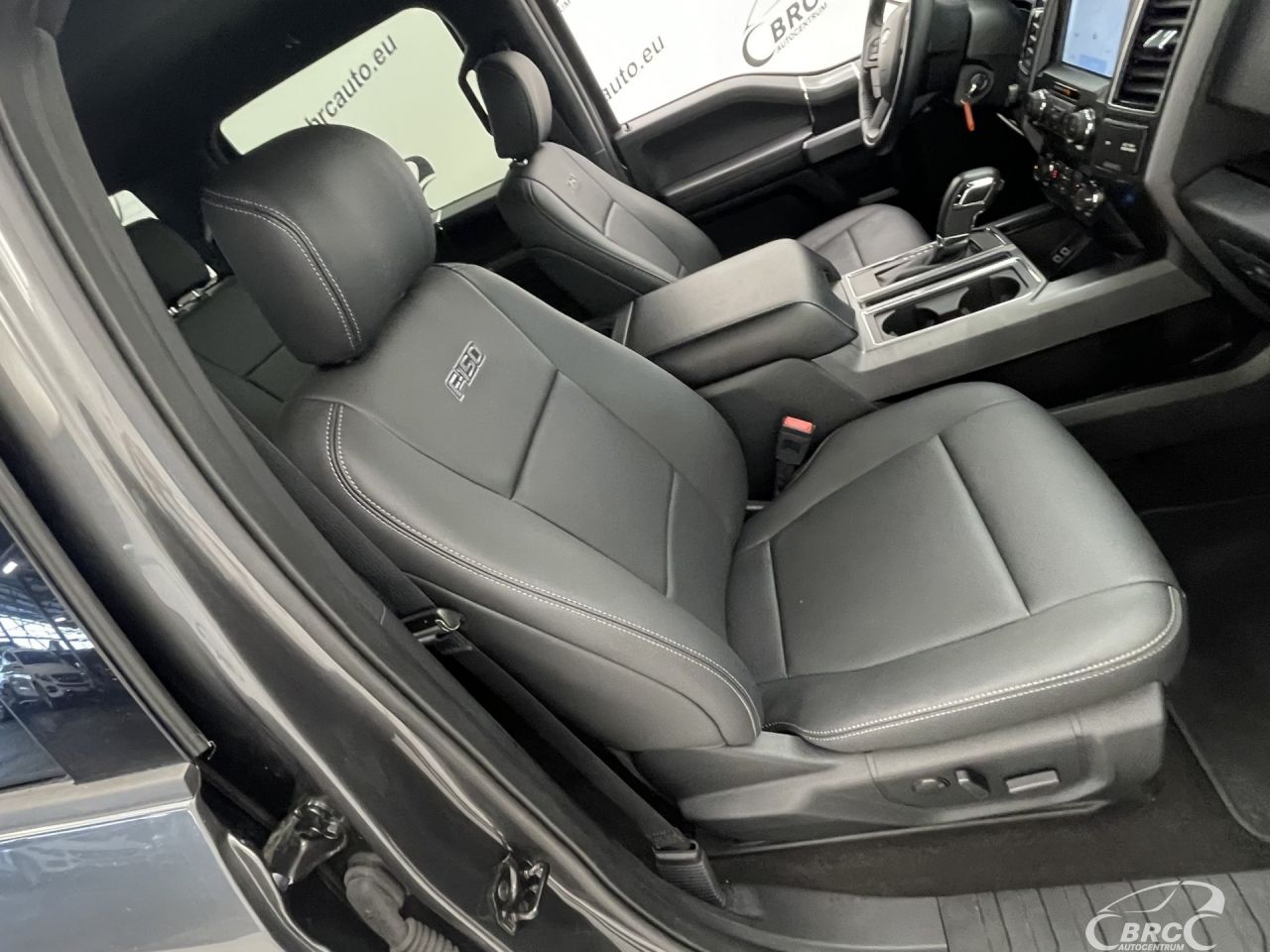 Ford F-150 | 4