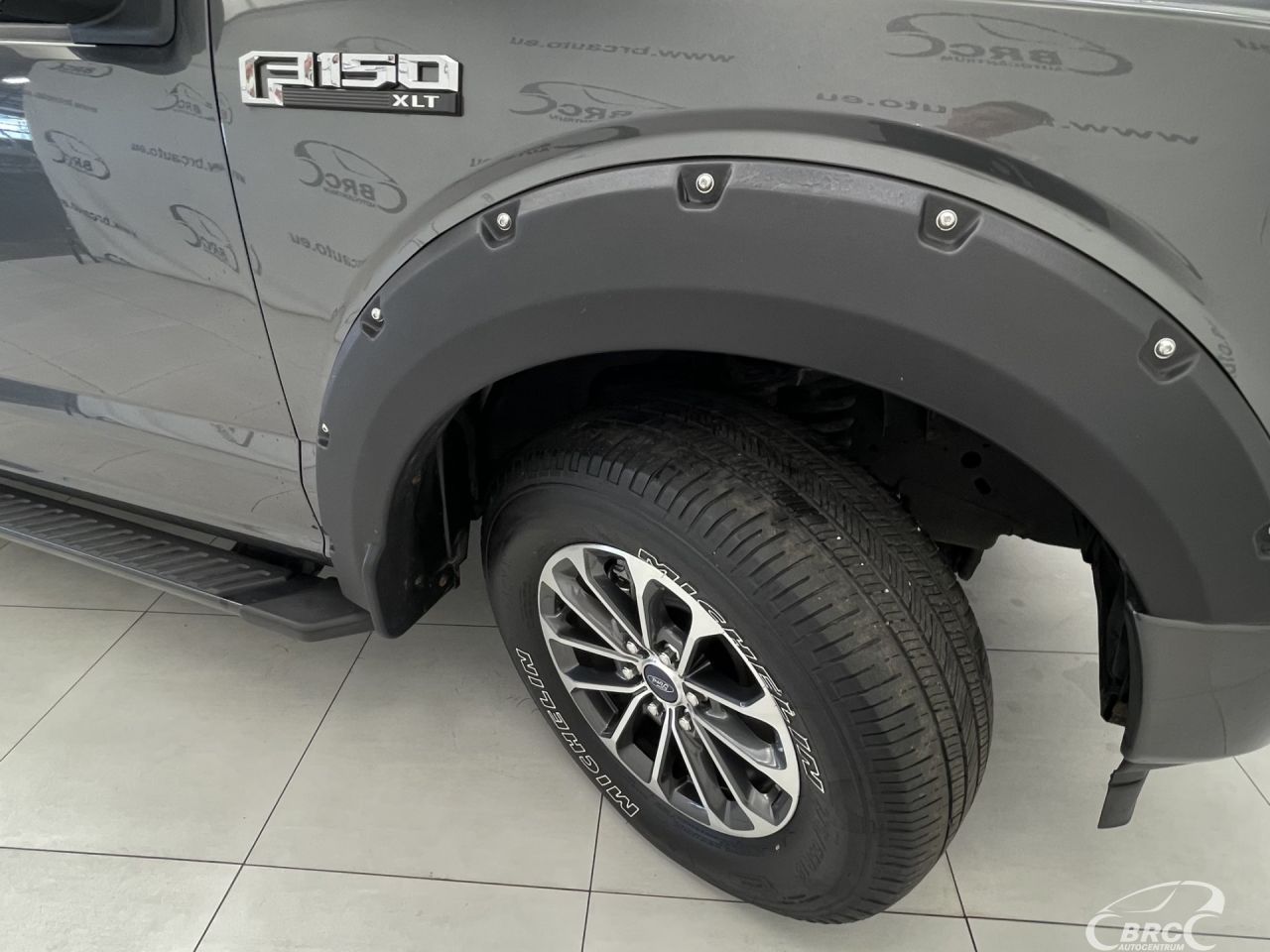 Ford F-150 | 41