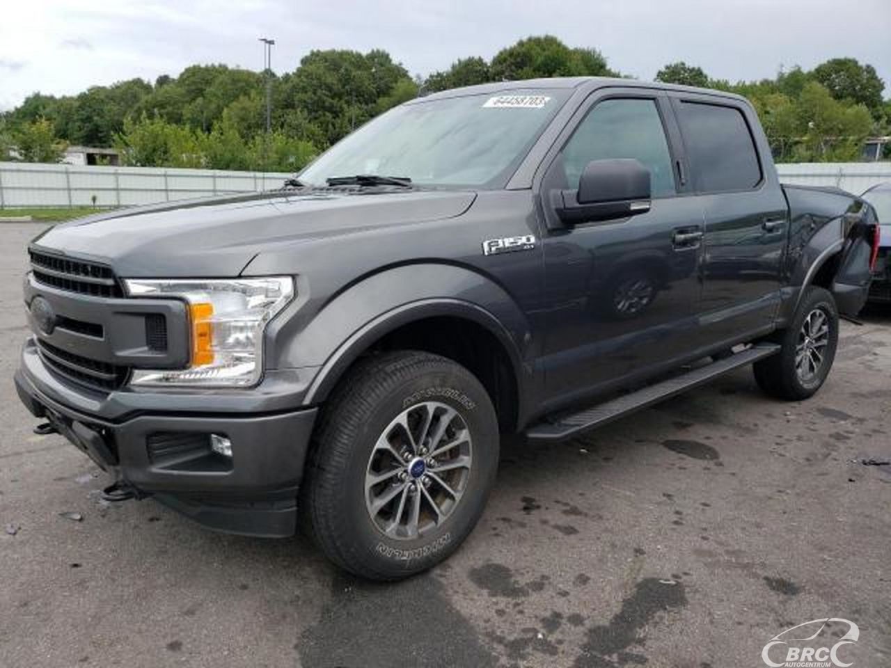 Ford F-150 | 58