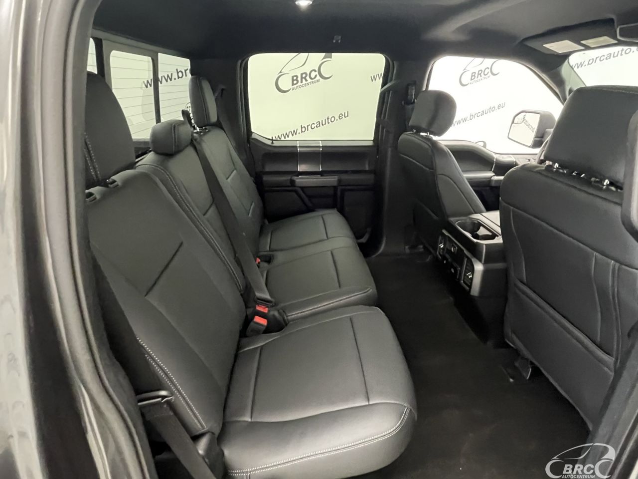 Ford F-150 | 10
