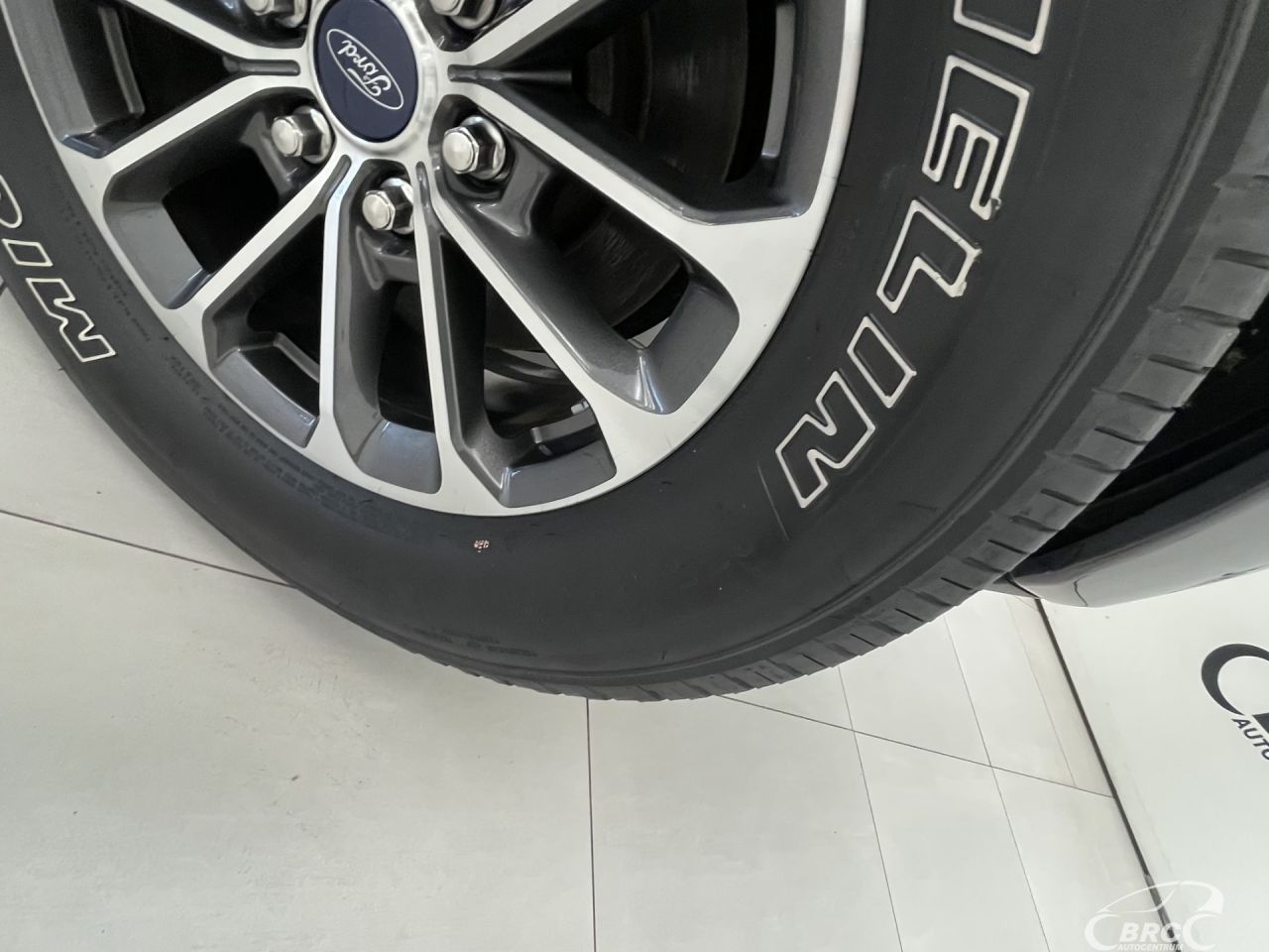 Ford F-150 | 42