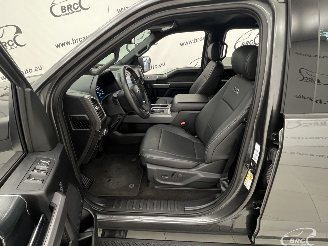 Ford F-150 | 20