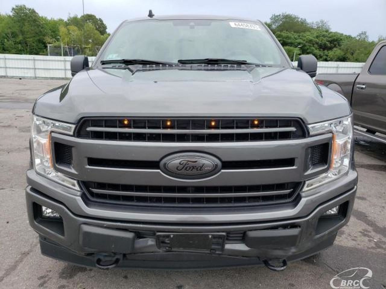 Ford F-150 | 54